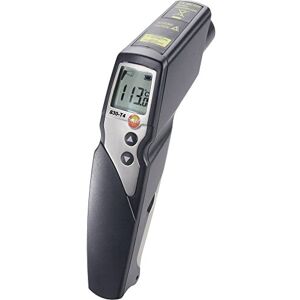 Testo SE & Co.KGaA 830-T4 infračervený teploměr Testo SE & Co.KGaA 830-T4 infračervený teploměr