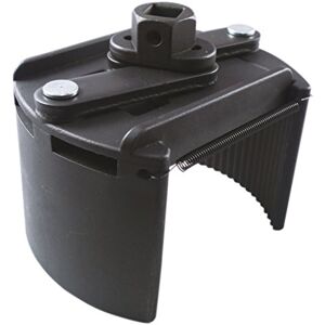 KS Tools 700.5008 univerzální upínací klíč na olejový filtr 104-150 mm KS Tools 700.5008 univerzální upínací klíč na olejový filtr 104-150 mm