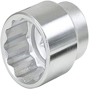 KS Tools 1/2" 12hranný nástrčný ořech, 1/2'' KS Tools 1/2" 12hranný nástrčný ořech, 1/2''