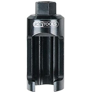 KS Tools 152.1198 1/2" Injektor-Stecknuss, 30,0 mm, L=100mm KS Tools 152.1198 1/2" Injektor-Stecknuss, 30,0 mm, L=100mm