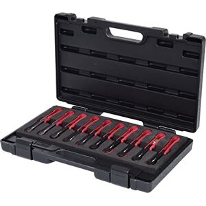 KS Tools 154. 0165 Sada nástrojů pro odblokování, 20dílná pro zásuvné kontakty VAG KS Tools 154. 0165 Sada nástrojů pro odblokování, 20dílná pro zásuvné kontakty VAG