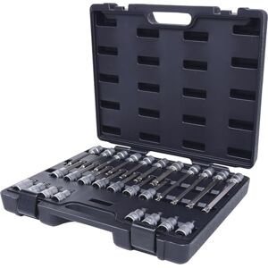 KS Tools 9111635 1/2" XZN sada nástrčných klíčů, 4042146612866 KS Tools 9111635 1/2" XZN sada nástrčných klíčů, 4042146612866
