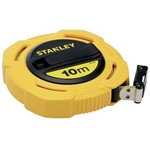 Stanley Rozměr obalu sklolaminát (délka 10 m, šířka 12,7 mm, ABS plast, PVC ochranná vrstva) 0-34-295 Stanley Rozměr obalu sklolaminát (délka 10 m, šířka 12,7 mm, ABS plast, PVC ochranná vrstva) 0-34-295
