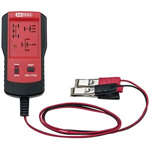 KS Tools 150. 1755 12V tester relé 4042146592175 KS Tools 150. 1755 12V tester relé 4042146592175
