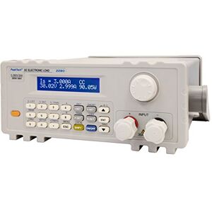 PeakTech P 2280 – programovatelné DC elektronické zatížení 300 W s přesným LCD displejem, USB to-COM adaptér, dynamická zkouška zatížení, konstantní režim, stejnosměrné napětí až 360 V, zkoušečka PeakTech P 2280 – programovatelné DC elektronické zatížení 300 W s přesným LCD displejem, USB to-COM adaptér, dynamická zkouška zatížení, konstantní režim, stejnosměrné napětí až 360 V, zkoušečka