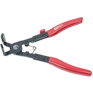 KS Tools 115.1182 Schlauchklemmenzange, abgewinkelt KS Tools 115.1182 Schlauchklemmenzange, abgewinkelt