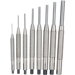 KS Tools 162.2310 sada hnacích strojů, 8dílná, 09-1,4-1,8-2,4-2,8-3,4-3,9-5,9mm KS Tools 162.2310 sada hnacích strojů, 8dílná, 09-1,4-1,8-2,4-2,8-3,4-3,9-5,9mm