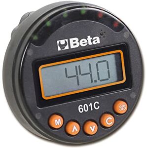 BETA 601C Drehwinkel-meßgerät mit digitalanzeige BETA 601C Drehwinkel-meßgerät mit digitalanzeige