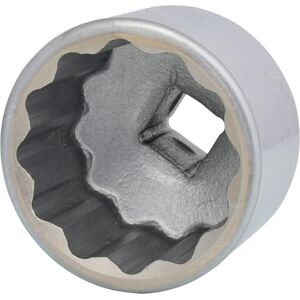 KS Tools 911. 3453 3/4" 12hranný konektor, krátký, 55 mm KS Tools 911. 3453 3/4" 12hranný konektor, krátký, 55 mm