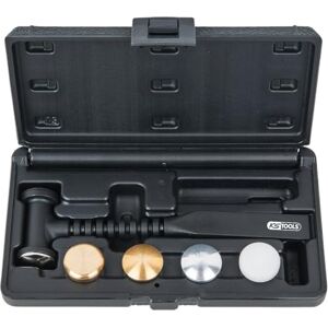 KS Tools 140.1245 Mini-Präzisions-Hammer-Satz, 7-tlg. KS Tools 140.1245 Mini-Präzisions-Hammer-Satz, 7-tlg.