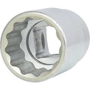 KS Tools 911. 3542 3/4" 12hranný konektor, krátký, 30 mm KS Tools 911. 3542 3/4" 12hranný konektor, krátký, 30 mm