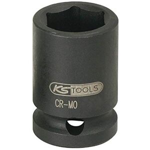 KS Tools 1/2'' rázový šroubovák 14 mm krátké provedení KS Tools 1/2'' rázový šroubovák 14 mm krátké provedení