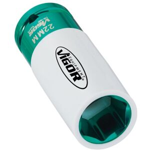 Vigor V2475 Innenvierkant Antrieb 12.5 (1/2 Zoll) Schlagschrauber Einsatz Vigor V2475 Innenvierkant Antrieb 12.5 (1/2 Zoll) Schlagschrauber Einsatz