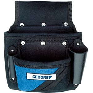 Gedore Duo-Tasche, 1 Stück, WT 1056 8 Gedore Duo-Tasche, 1 Stück, WT 1056 8