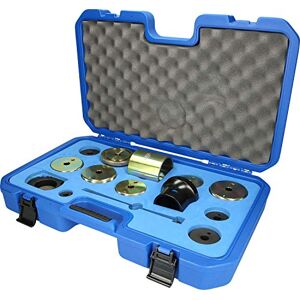 KS Tools 150. 9780 sada nářadí na silentložiska pro Mercedes, 14-TLG KS Tools 150. 9780 sada nářadí na silentložiska pro Mercedes, 14-TLG