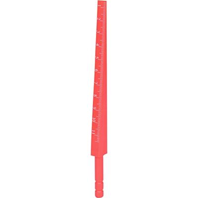 KS Tools 150. 1569 Rozměrový klín, 0,5-120 mm KS Tools 150. 1569 Rozměrový klín, 0,5-120 mm