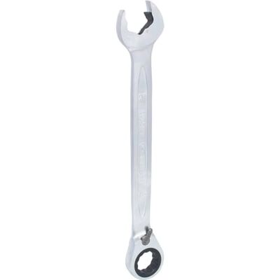 KS Tools 5035927 DUO GEARplus očkový klíč, funkce ráčny, 27 KS Tools 5035927 DUO GEARplus očkový klíč, funkce ráčny, 27