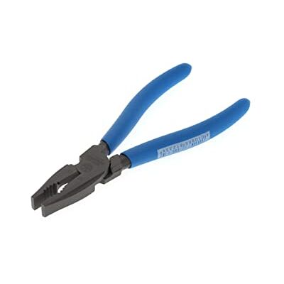 Gedore Silné kombinované kleště pro řezání/držení/soustružení, protiskluzová rukojeť, délka 160 mm, HRC 62-64, 8250-160 TL Gedore Silné kombinované kleště pro řezání/držení/soustružení, protiskluzová rukojeť, délka 160 mm, HRC 62-64, 8250-160 TL