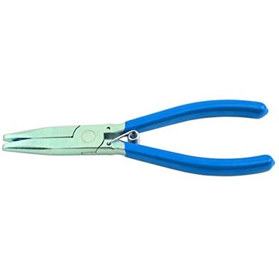 GUNSON 77128 Hog Ring Pliers, Blue GUNSON 77128 Hog Ring Pliers, Blue