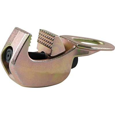 KS Tools 140.2404 jednopáková upínací svorka, 170 mm KS Tools 140.2404 jednopáková upínací svorka, 170 mm