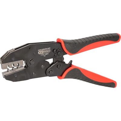 KS Tools Krimpovací kleště pro německé DT a německé DTM, průměr 0, 75/1, 0/1, 5 mm² KS Tools Krimpovací kleště pro německé DT a německé DTM, průměr 0, 75/1, 0/1, 5 mm²