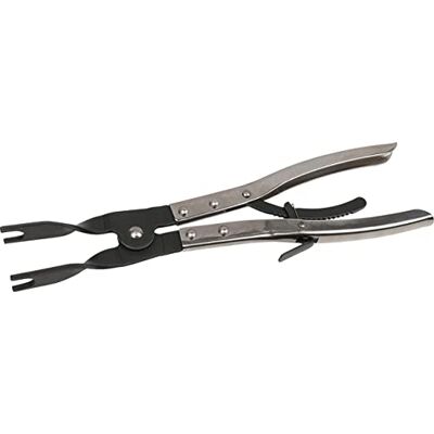 KS Tools 150 1560 kleštiny na výfukové svorky,310 mm KS Tools 150 1560 kleštiny na výfukové svorky,310 mm