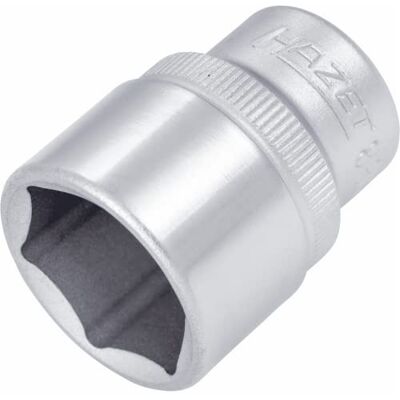 Hazet Nástrčný klíč 880-18, 3/8 palce (10 mm) čtyřhran, SW 18 mm 3/8 palce (10 mm) čtyřhran dutý, pohon 3/8 palce (10 mm) čtyřhran dutý, odjezd vnější trakční profil šestiúhelník, SW 18 mm Hazet Nástrčný klíč 880-18, 3/8 palce (10 mm) čtyřhran, SW 18 mm 3/8 palce (10 mm) čtyřhran dutý, pohon 3/8 palce (10 mm) čtyřhran dutý, odjezd vnější trakční profil šestiúhelník, SW 18 mm