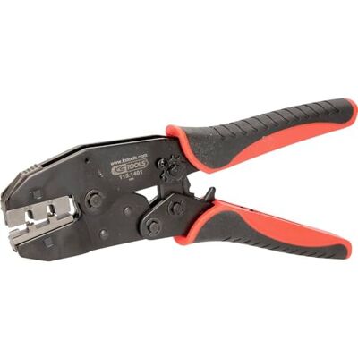 KS Tools Krimpovací kleště pro Amp Superseal typ 1, 5 KS Tools Krimpovací kleště pro Amp Superseal typ 1, 5