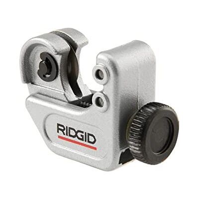 RIDGID 32975 měděná řezačka trubek 3 16 mm RIDGID 32975 měděná řezačka trubek 3 16 mm