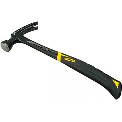 Stanley FatMax XL AVX Rip Claw kladivo 20 uncí 1-51-165 STA151165 Stanley FatMax XL AVX Rip Claw kladivo 20 uncí 1-51-165 STA151165