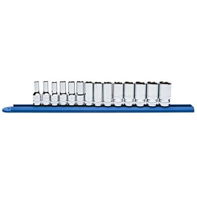 GEARWRENCH APEX TOOL GROUP 3/8 Drive Metric 14 ks 6 Pt GEARWRENCH APEX TOOL GROUP 3/8 Drive Metric 14 ks 6 Pt