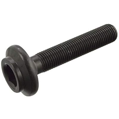 febi bilstein 03634 šroub pro ložiska kola, 1 kus febi bilstein 03634 šroub pro ložiska kola, 1 kus