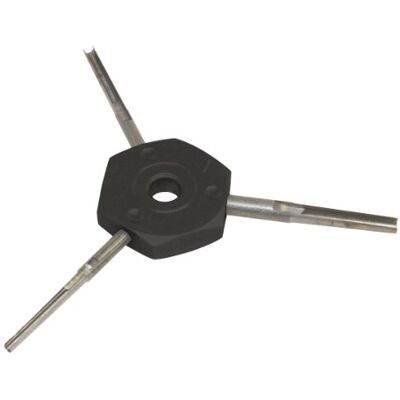 Lisle 59600 Deutsch Terminal Tool Lisle 59600 Deutsch Terminal Tool