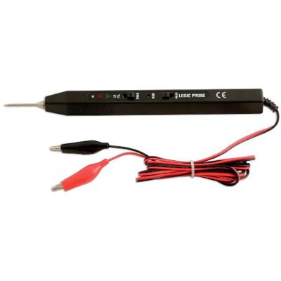 Laser 5263 Logický tester, DC Laser 5263 Logický tester, DC