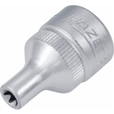 Hazet Nástrčný klíč 880-E5, 3/8 palce (10 mm) čtyřhran, TORX 4,75 mm 3/8 palce (10 mm) čtyřhran dutý, pohon 3/8 palce (10 mm) čtyřhran dutý, odjezd venkovní TORX profil, chrom-vanadium, 21 g Hazet Nástrčný klíč 880-E5, 3/8 palce (10 mm) čtyřhran, TORX 4,75 mm 3/8 palce (10 mm) čtyřhran dutý, pohon 3/8 palce (10 mm) čtyřhran dutý, odjezd venkovní TORX profil, chrom-vanadium, 21 g