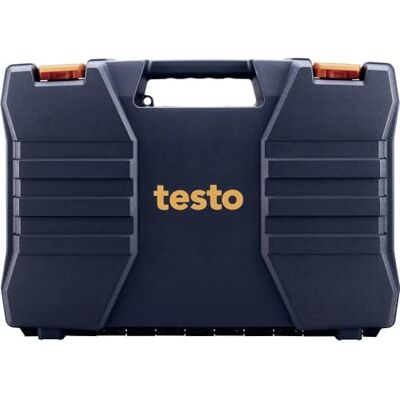 Testo 0516 1200 servisní kufr pro měřicí přístroj, čidla a příslušenství Testo 0516 1200 servisní kufr pro měřicí přístroj, čidla a příslušenství