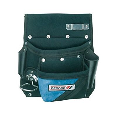 GEDORE Universal-Tasche, 1 Stück, WT 1056 2 GEDORE Universal-Tasche, 1 Stück, WT 1056 2