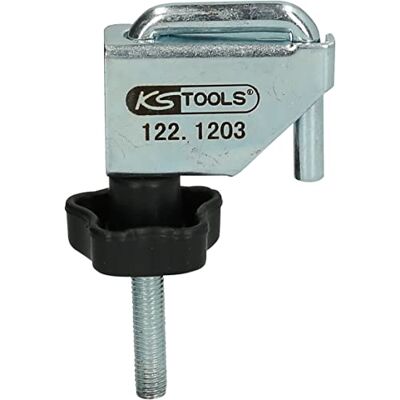 KS Tools 122.1203 hadicová svorka max. Ø 25 mm (1") KS Tools 122.1203 hadicová svorka max. Ø 25 mm (1")