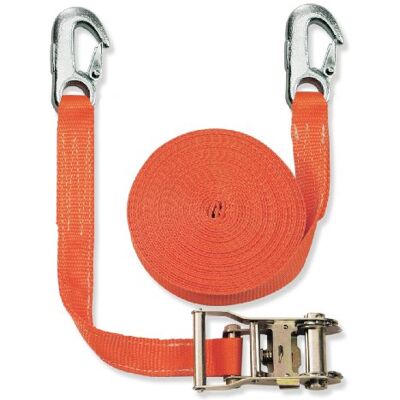 Braun 1000-2-600+3030 napínací popruh daN, 2000 daN, dvoudílný, pro profesionály a osobní přepravu, podle DIN EN 12195-2, barva oranžová, 6 m délka, 35 mm Braun 1000-2-600+3030 napínací popruh daN, 2000 daN, dvoudílný, pro profesionály a osobní přepravu, podle DIN EN 12195-2, barva oranžová, 6 m délka, 35 mm