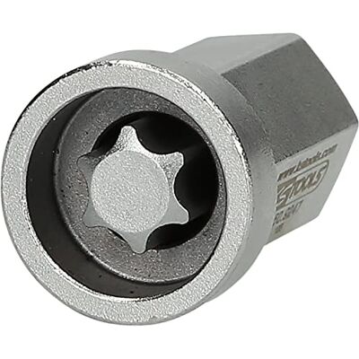 KS Tools 150.9247 Zástrčný závit pro šrouby Torx-pro Mini, T55 KS Tools 150.9247 Zástrčný závit pro šrouby Torx-pro Mini, T55