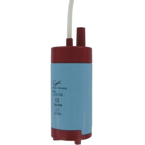 Brunner Comet ponorné čerpadlo Ocean 12 V volné Brunner Comet ponorné čerpadlo Ocean 12 V volné
