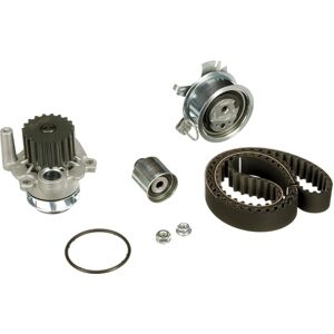 Gates PowerGrip Kit + vodní čerpadlo KP55569XS-2 Gates PowerGrip Kit + vodní čerpadlo KP55569XS-2