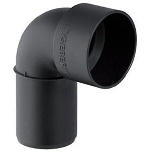 Geberit 390. 283. 14. 1 silent-pp gtsw spojovací oblouk Geberit 390. 283. 14. 1 silent-pp gtsw spojovací oblouk