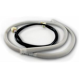 Siemens SZ72010 prodloužení hadice Přívod a odtok myčka nádobí příslušenství Siemens SZ72010 prodloužení hadice Přívod a odtok myčka nádobí příslušenství