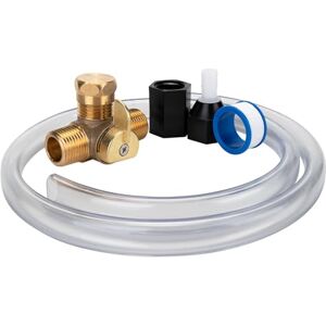 Camco 36543 Pumpe Converter Winterizing Kit – Bleifrei Camco 36543 Pumpe Converter Winterizing Kit – Bleifrei