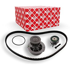 febi bilstein 32717 sada ozubeného řemene s vodním čerpadlem, 1 kus febi bilstein 32717 sada ozubeného řemene s vodním čerpadlem, 1 kus