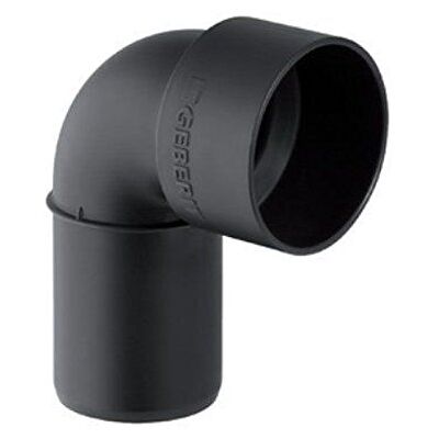 Geberit 390. 283. 14. 1 silent-pp gtsw spojovací oblouk Geberit 390. 283. 14. 1 silent-pp gtsw spojovací oblouk