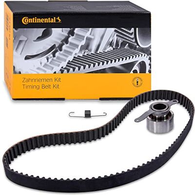 CONTITECH Zahnriemensatz, CT863K1 CONTITECH Zahnriemensatz, CT863K1