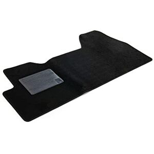 MTM MDM SP-672 Fußmatten Velours Autoteppich passend für Citroen Jumper 2006>, black MTM MDM SP-672 Fußmatten Velours Autoteppich passend für Citroen Jumper 2006>, black