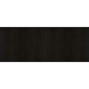Wash+Dry Rohožka Raven Black 75x190cm, vnitřní a vnější, omyvatelná, černá Wash+Dry Rohožka Raven Black 75x190cm, vnitřní a vnější, omyvatelná, černá